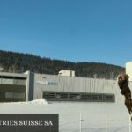 BAUD INDUSTRIES SUISSE SA