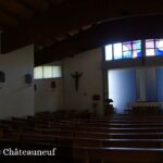 Chapelle de Châteauneuf