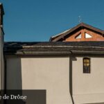 Chapelle de Drône