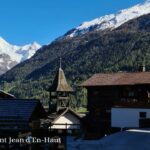 Chapelle de Saint Jean d’En-Haut