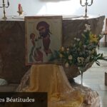 Chapelle des Béatitudes