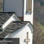 Chapelle les Vernays