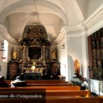 Chapelle Notre-Dame-de-Compassion