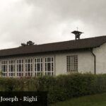 Chapelle St-Joseph - Righi