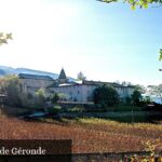 Couvent de Géronde