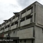 Couvent des Capucins