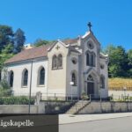 Dreikönigskapelle