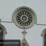 Eglise catholique St François de Sales