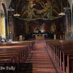 Eglise De Fully