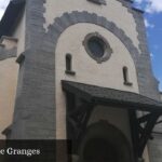Eglise de Granges