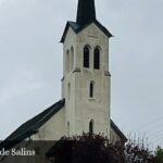 Eglise de Salins