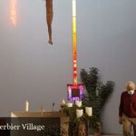 Eglise de Verbier Village