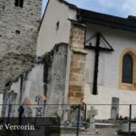 Eglise de Vercorin