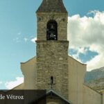 Église de Vétroz