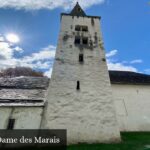Eglise Notre Dame des Marais