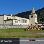 Eglise Saint Georges