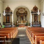 Église Saint-Imier