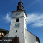 Eglise Saint-Maurice