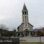 Eglise Saint-Urbain