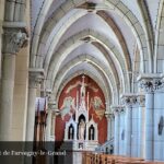 Église Saint-Vincent de Farvagny-le-Grand