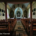 Eglise Saint Vincent
