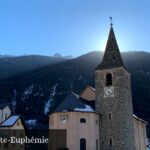Eglise Sainte-Euphémie