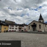 Eglise St Etienne