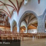 Église St Pierre