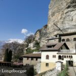 Ermitage de Longeborgne
