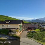 Foyer Haut de Cry