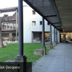 Foyer Saint-Jacques