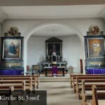 Katholische Kirche St. Josef