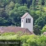 Katholische Kirche St. Mauritius