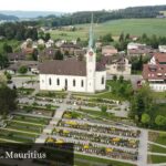 Kirche St. Mauritius