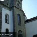 Klosterkirche St. Remigius