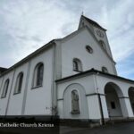 Parish of St. Gallus, Catholic Church Kriens
