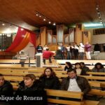 Paroisse catholique de Renens