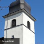 Paroisse de Remaufens