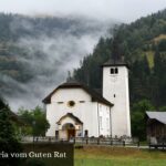 Pfarrkirche Maria vom Guten Rat