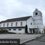 Römisch-katholische Kirche