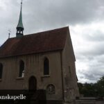 Sebastianskapelle