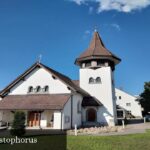 St. Christophorus