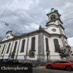 St. Joseph-St. Christophorus