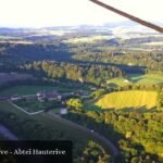 Abbaye d'Hauterive - Abtei Hauterive