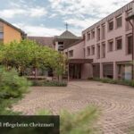 Alterswohnheim und Pflegeheim Chrüzmatt