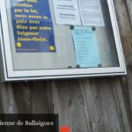 Assemblée chrétienne de Ballaigues