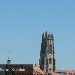 Cathédrale Saint-Nicolas