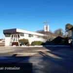 Catholique romaine