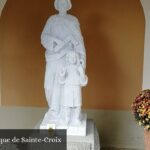 Chapelle catholique de Sainte-Croix