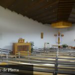 Chapelle de Platta
